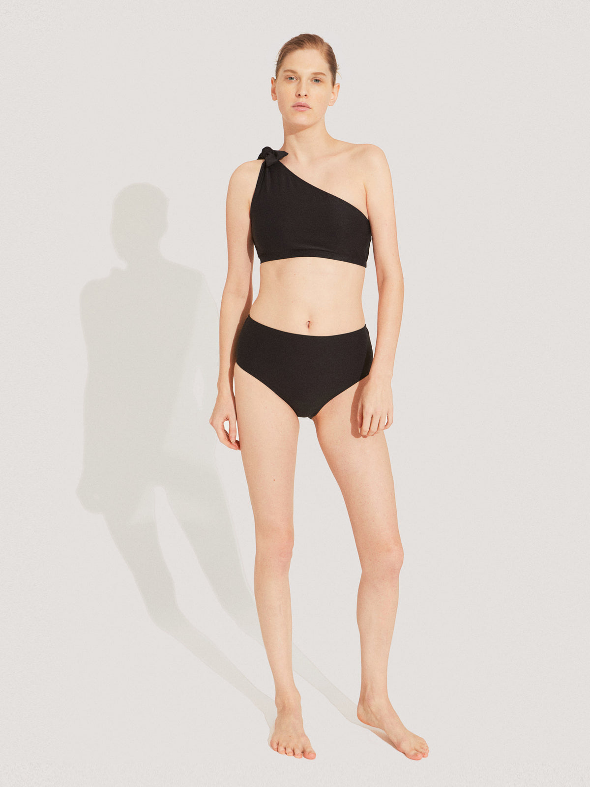 Longitude on sale bandeau swimwear